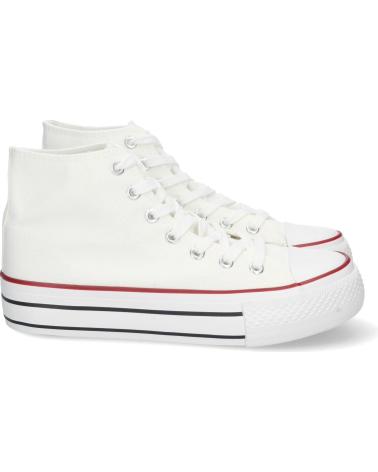 Esportes  de Mulher SPORT3PUNTO0 A308-BLANCO VARIOS COLORES