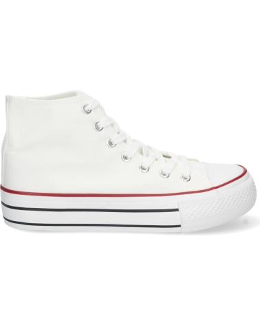 Esportes  de Mulher SPORT3PUNTO0 A308-BLANCO VARIOS COLORES