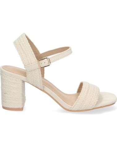 Sandálias de Mulher SPORT3PUNTO0 8852-BEIGE VARIOS COLORES
