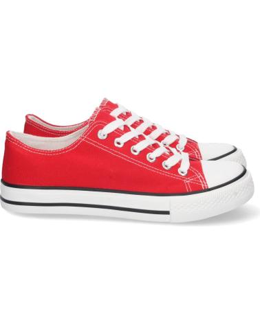 Esportes  de Mulher SPORT3PUNTO0 FG-2913-ROJO VARIOS COLORES