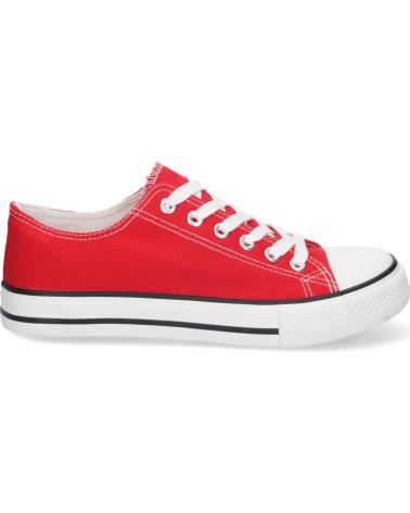 Esportes  de Mulher SPORT3PUNTO0 FG-2913-ROJO VARIOS COLORES