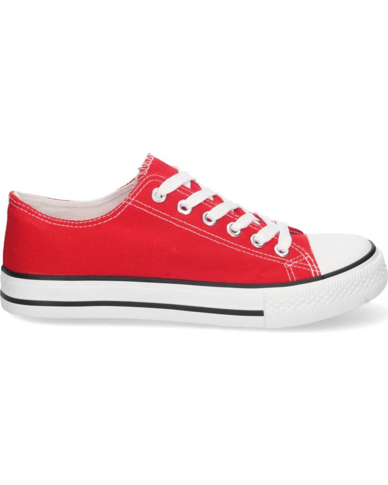 Esportes  de Mulher SPORT3PUNTO0 FG-2913-ROJO VARIOS COLORES