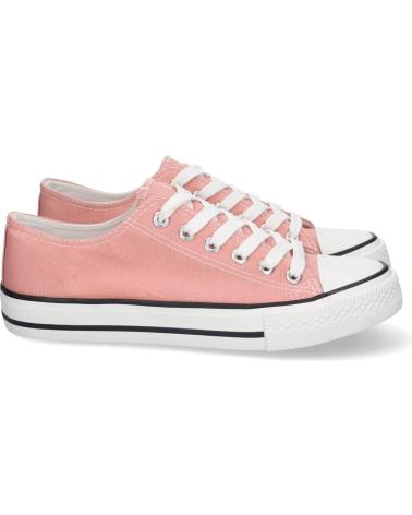 Esportes  de Mulher SPORT3PUNTO0 FG-2913-ROSA VARIOS COLORES
