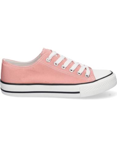 Esportes  de Mulher SPORT3PUNTO0 FG-2913-ROSA VARIOS COLORES