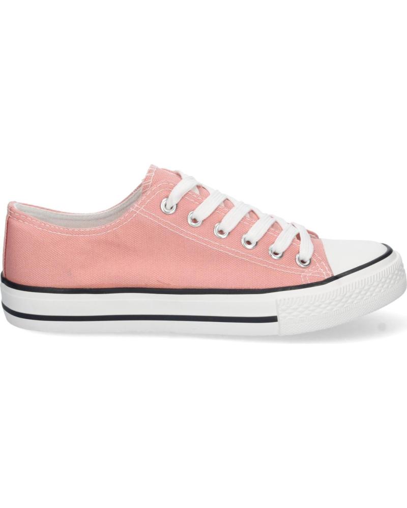 Esportes  de Mulher SPORT3PUNTO0 FG-2913-ROSA VARIOS COLORES