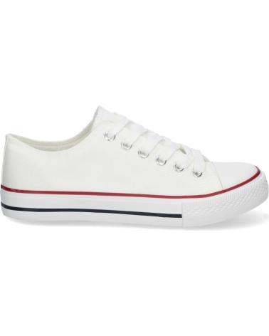 Esportes  de Mulher SPORT3PUNTO0 FG-2913-BLANCO VARIOS COLORES