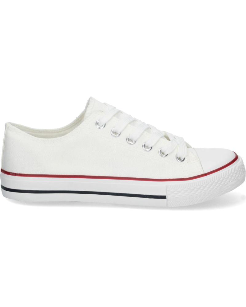 Esportes  de Mulher SPORT3PUNTO0 FG-2913-BLANCO VARIOS COLORES