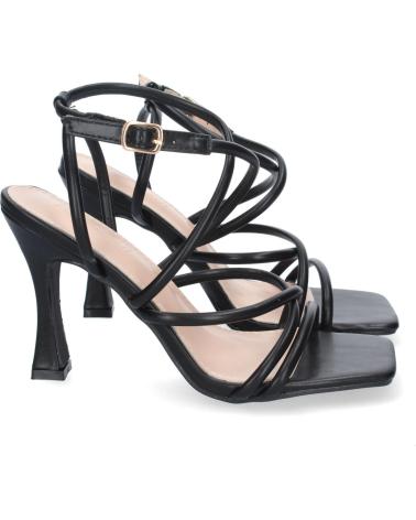 Sandálias-De-Mujer-SPORT3PUNTO0-BL-2194-NEGRO-VARIOS-COLORES
