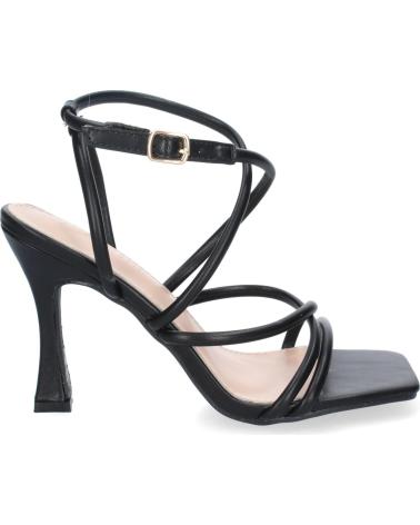 Sandálias-De-Mujer-SPORT3PUNTO0-BL-2194-NEGRO-VARIOS-COLORES