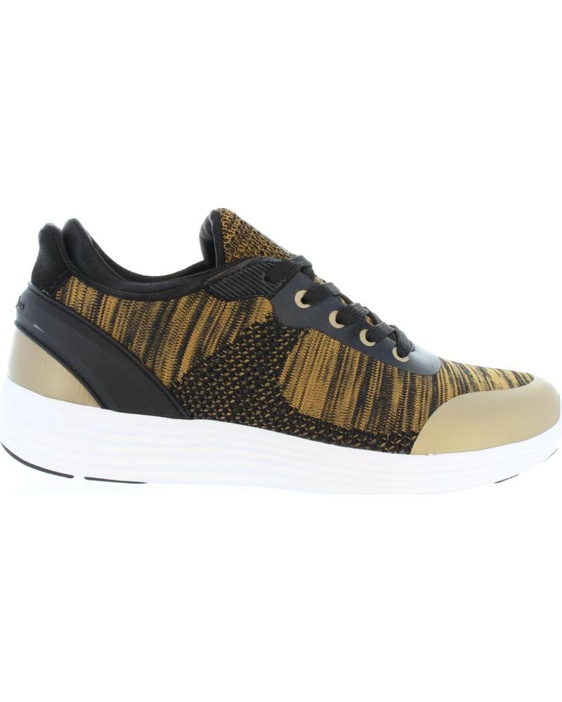 Scarpe-Sport-De-Mujer-PEPE-JEANS-PLS30389-DAKOTA-099-GOLD