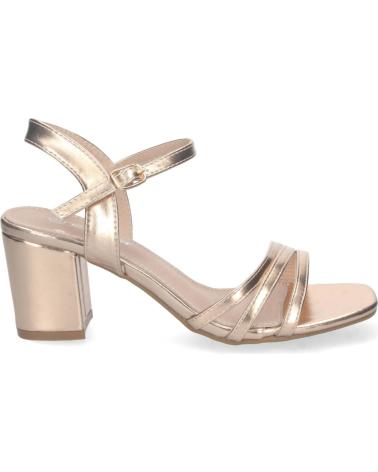 Sandálias de Mulher SPORT3PUNTO0 YG621-CHAMPAN VARIOS COLORES