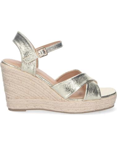 Sandalias de Mujer SPORT3PUNTO0 5928-ORO VARIOS COLORES