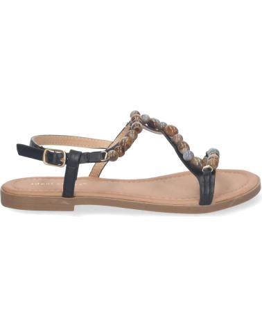 Sandales pour Femme SPORT3PUNTO0 7978-NEGRO VARIOS COLORES