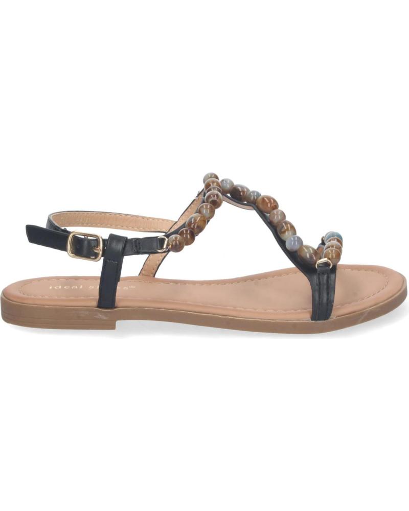 Sandales pour Femme SPORT3PUNTO0 7978-NEGRO VARIOS COLORES