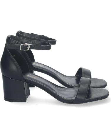 Sandalen für Damen SPORT3PUNTO0 6890-NEGRO VARIOS COLORES
