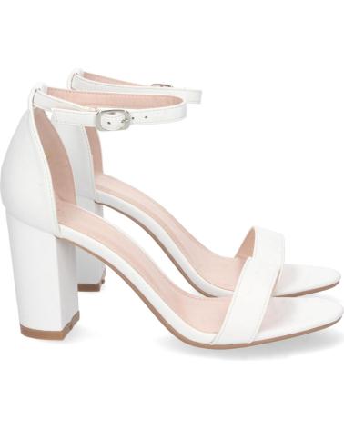 Sandalen für Damen SPORT3PUNTO0 P-6398-BLANCO VARIOS COLORES