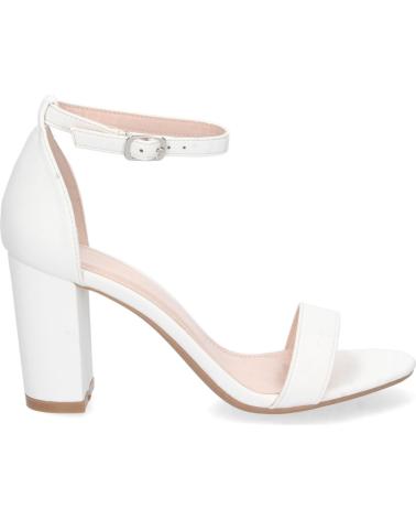 Sandalen für Damen SPORT3PUNTO0 P-6398-BLANCO VARIOS COLORES