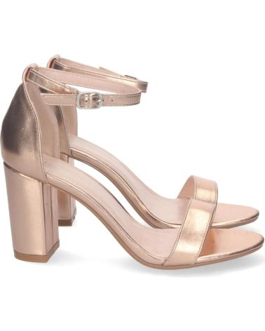 Sandalen für Damen SPORT3PUNTO0 P-6398-CHAMPAN VARIOS COLORES