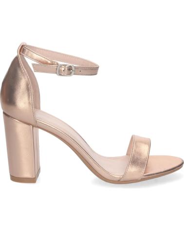 Sandalen für Damen SPORT3PUNTO0 P-6398-CHAMPAN VARIOS COLORES