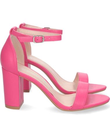 Sandalen für Damen SPORT3PUNTO0 P-6398-FUCSIA VARIOS COLORES