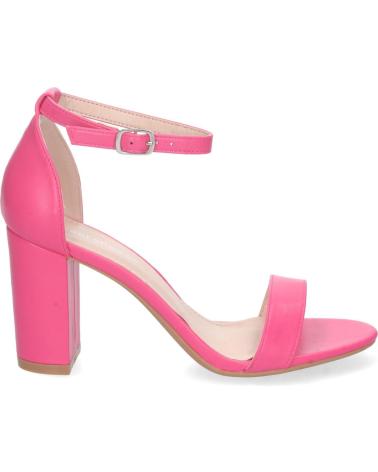 Sandalen für Damen SPORT3PUNTO0 P-6398-FUCSIA VARIOS COLORES