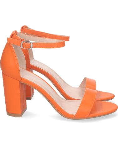 Sandalen für Damen SPORT3PUNTO0 P-6398-NARANJA VARIOS COLORES