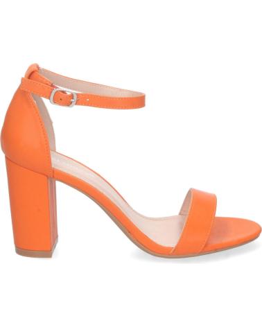 Sandalen für Damen SPORT3PUNTO0 P-6398-NARANJA VARIOS COLORES
