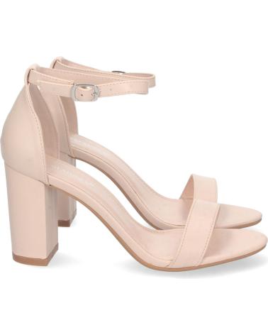 Sandálias de Mulher SPORT3PUNTO0 P-6398-BEIGE VARIOS COLORES