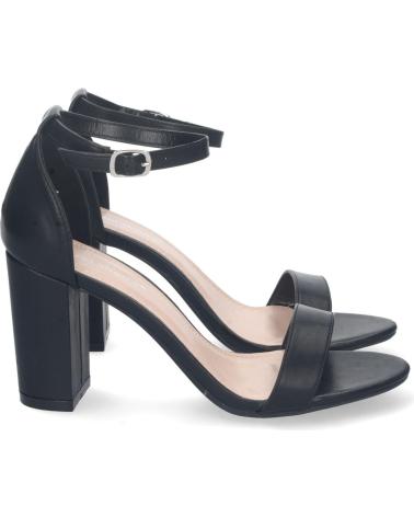 Sandálias de Mulher SPORT3PUNTO0 P-6398-NEGRO VARIOS COLORES