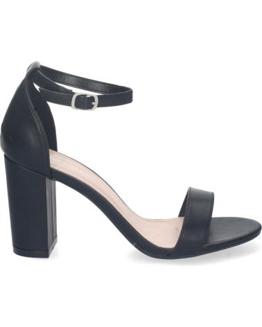 Sandálias de Mulher SPORT3PUNTO0 P-6398-NEGRO VARIOS COLORES