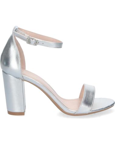 Sandales pour Femme SPORT3PUNTO0 P-6398-PLATA VARIOS COLORES