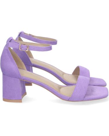 Sandálias de Mulher SPORT3PUNTO0 Z-2233-PURPLE VARIOS COLORES