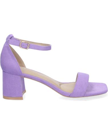 Sandalen für Damen SPORT3PUNTO0 Z-2233-PURPLE VARIOS COLORES