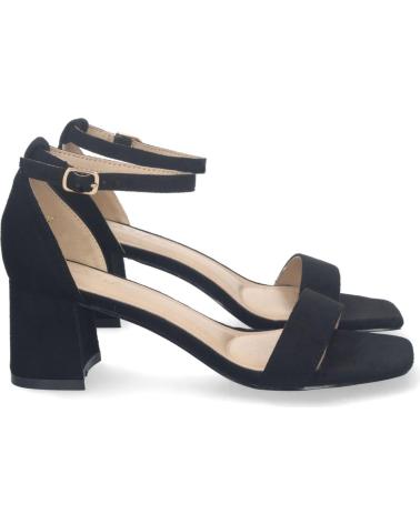 Sandalen für Damen SPORT3PUNTO0 Z-2233-NEGRO VARIOS COLORES