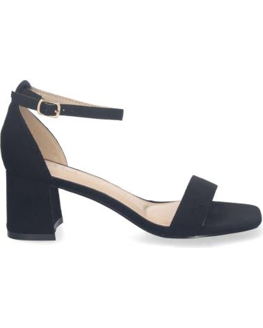 Sandalen für Damen SPORT3PUNTO0 Z-2233-NEGRO VARIOS COLORES