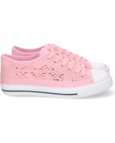 Esportes  de Mulher SPORT3PUNTO0 EV-97-ROSA VARIOS COLORES