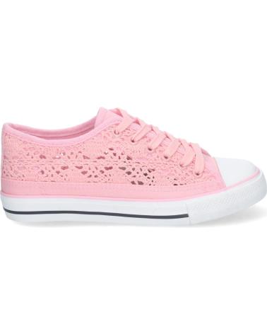 Esportes  de Mulher SPORT3PUNTO0 EV-97-ROSA VARIOS COLORES