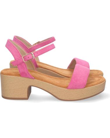 Woman Sandals SPORT3PUNTO0 FB-2188-FUCSIA VARIOS COLORES