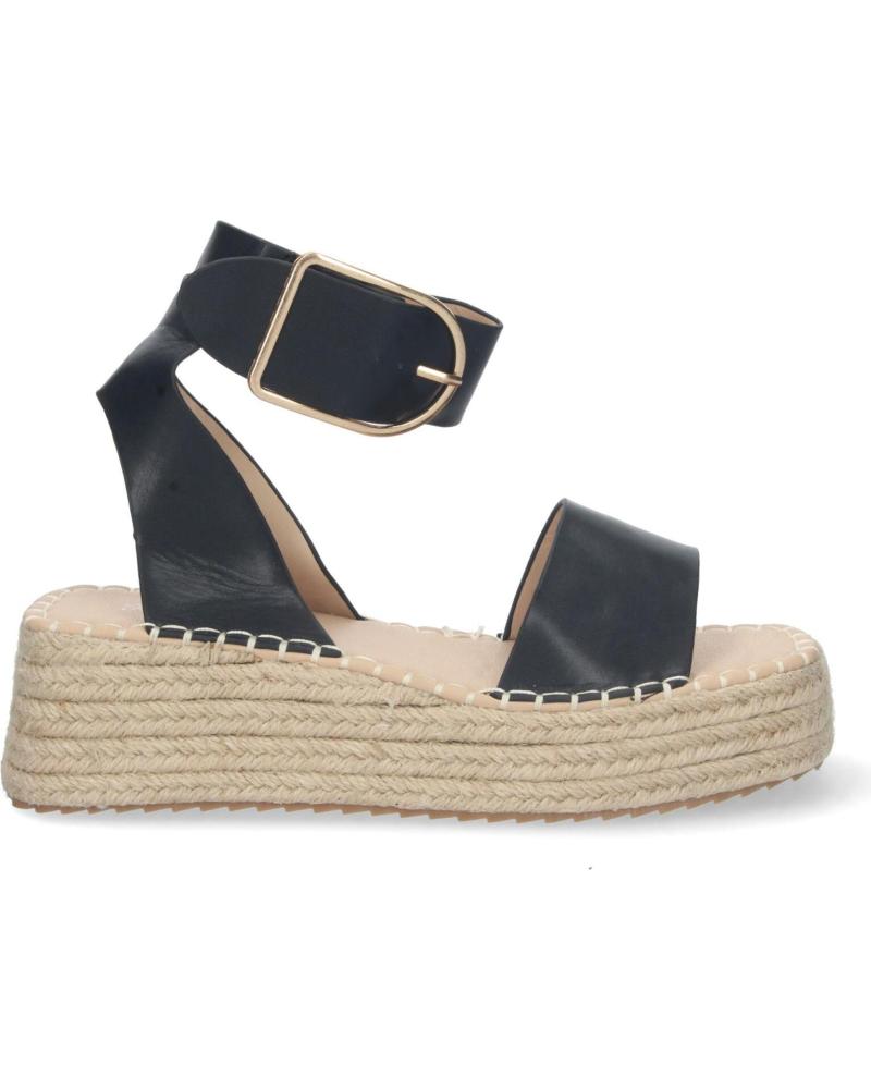 Sandálias-De-Mujer-SPORT3PUNTO0-1EC-0138-NEGRO-VARIOS-COLORES