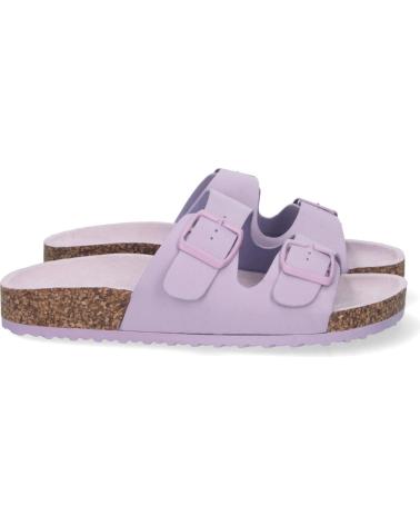 Sandálias de Mulher SPORT3PUNTO0 M2213-LILA VARIOS COLORES