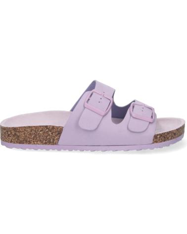 Sandálias de Mulher SPORT3PUNTO0 M2213-LILA VARIOS COLORES