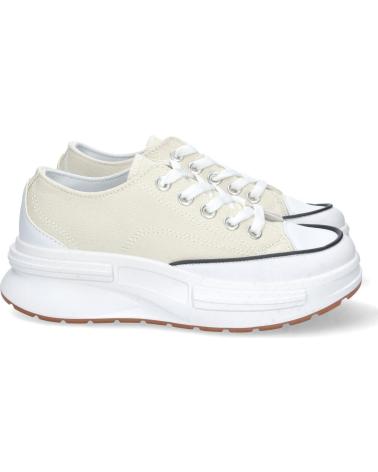 Esportes  de Mulher SPORT3PUNTO0 HB-0361-BEIGE VARIOS COLORES