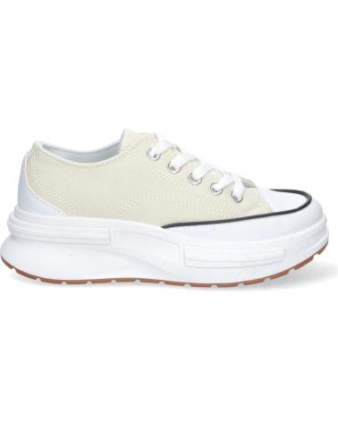 Esportes  de Mulher SPORT3PUNTO0 HB-0361-BEIGE VARIOS COLORES