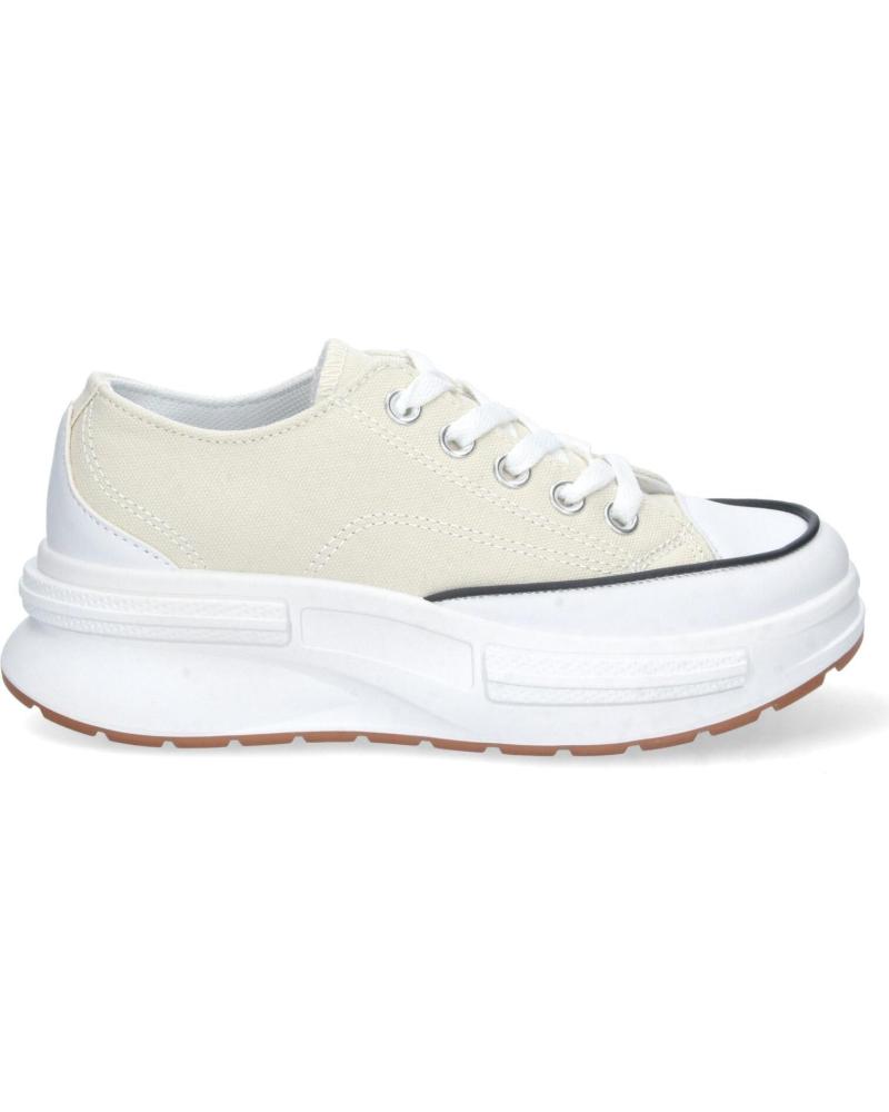 Esportes  de Mulher SPORT3PUNTO0 HB-0361-BEIGE VARIOS COLORES