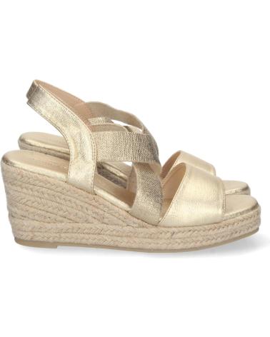 Sandálias de Mulher SPORT3PUNTO0 A-2376-ORO VARIOS COLORES