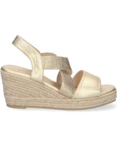 Sandálias de Mulher SPORT3PUNTO0 A-2376-ORO VARIOS COLORES