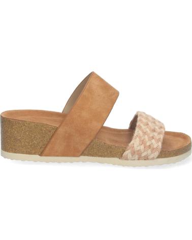 Woman Sandals SPORT3PUNTO0 M-226C-TAUPE VARIOS COLORES