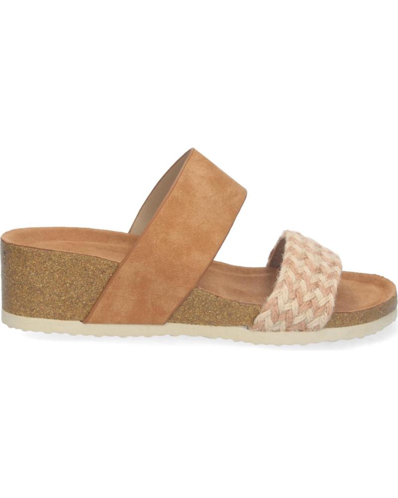 Woman Sandals SPORT3PUNTO0 M-226C-TAUPE VARIOS COLORES