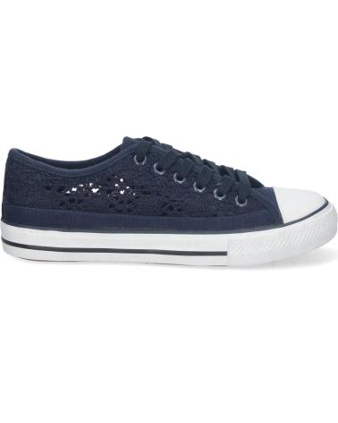 Deportivas de Mujer SPORT3PUNTO0 EV-97-AZUL VARIOS COLORES