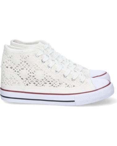 Deportivas de Mujer SPORT3PUNTO0 EV-98-BLANCO VARIOS COLORES